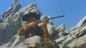 Кадры из фильма Золото апачей / Winnetou - 1. Teil (1963)