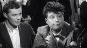 Кадры из фильма Утренние поезда (1963)
