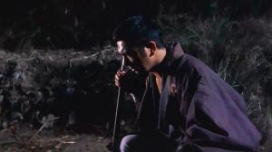 Кадры из фильма Затойчи в пути / Away We Go (1963)