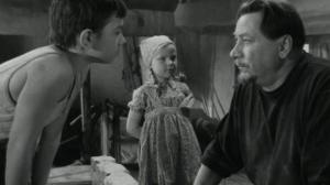 Кадры из фильма Полустанок (1963)