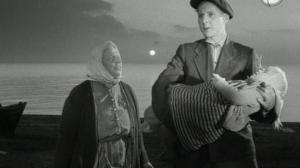Кадры из фильма Полустанок (1963)