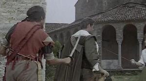 Кадры из фильма Лев Венеции / Il leone di San Marco (1963)