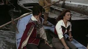 Кадры из фильма Лев Венеции / Il leone di San Marco (1963)