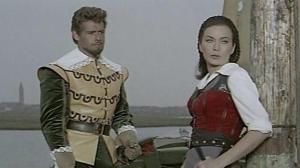Кадры из фильма Лев Венеции / Il leone di San Marco (1963)