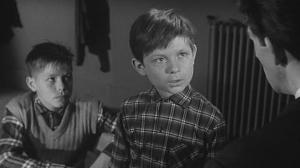 Кадры из фильма Добрый король Дагобер / Le bon roi Dagobert (1963)
