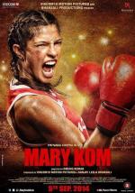 Мэри Ком / Mari Kom (2014)