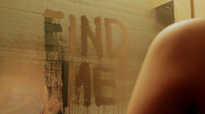Кадр из фильма Найди меня / Find Me (2014)