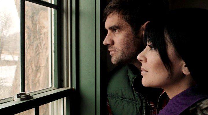 Кадр из фильма Найди меня / Find Me (2014)