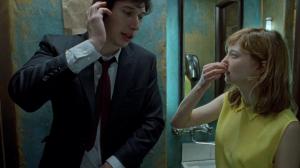 Кадры из фильма Голодные сердца / Hungry Hearts (2014)