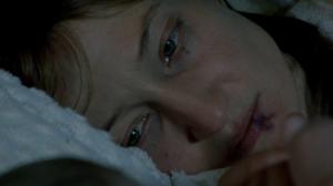 Кадры из фильма Голодные сердца / Hungry Hearts (2014)