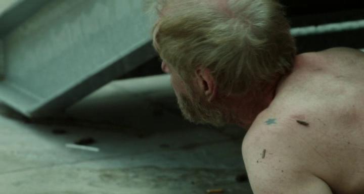 Кадр из фильма Наш запах / The Smell of Us (2014)