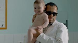 Кадры из фильма Метаморфозы / Métamorphoses (2014)