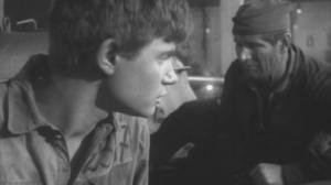 Кадры из фильма Жаворонок (1964)