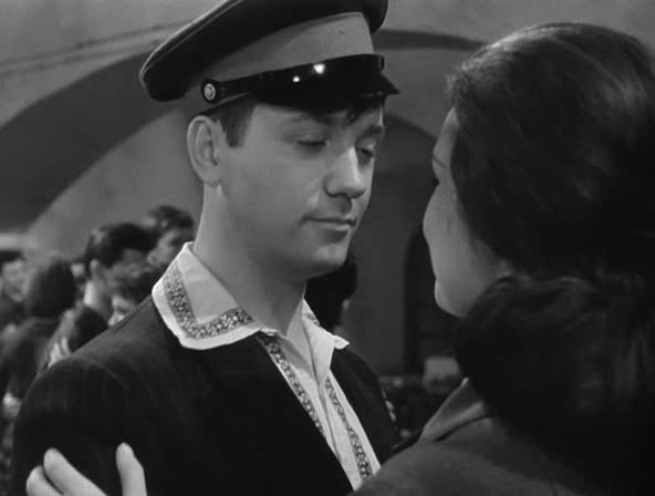 Кадр из фильма Живет такой парень (1964)
