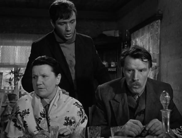 Кадр из фильма Живет такой парень (1964)