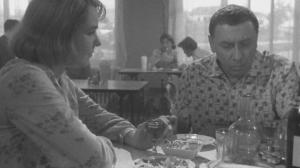 Кадры из фильма Мать и мачеха (1964)