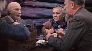 Кадры из фильма Сказка о потерянном времени (1964)