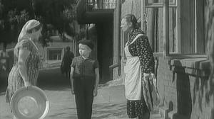 Кадры из фильма Приключения Толи Клюквина (1964)