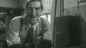 Кадры из фильма Приключения Толи Клюквина (1964)