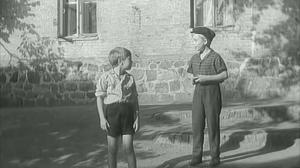 Кадры из фильма Приключения Толи Клюквина (1964)