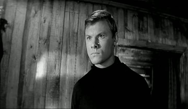Кадр из фильма Председатель (1964)