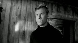 Кадры из фильма Председатель (1964)