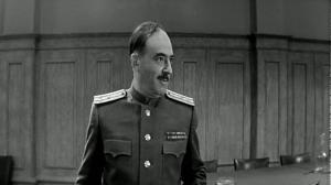Кадры из фильма Председатель (1964)