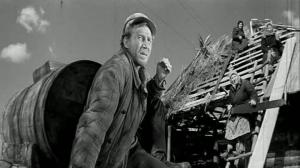 Кадры из фильма Председатель (1964)