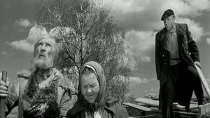 Кадры из фильма Председатель (1964)