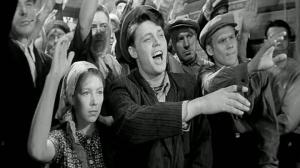Кадры из фильма Председатель (1964)