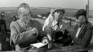 Кадры из фильма Председатель (1964)