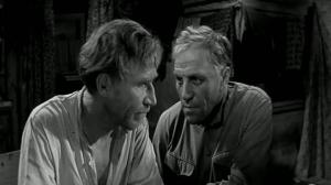 Кадры из фильма Председатель (1964)