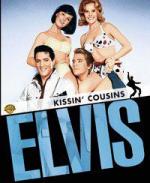 Поцелуй кузины / Kissin' Cousins (1964)