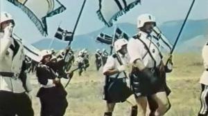 Кадры из фильма Сказка о Мальчише-Кибальчише (1964)