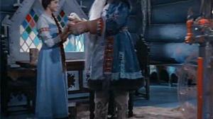 Кадры из фильма Морозко (1964)