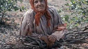 Кадры из фильма Морозко (1964)
