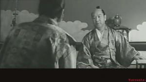 Кадры из фильма Shinobi no mono