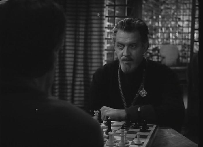 Кадр из фильма Все остается людям (1963)