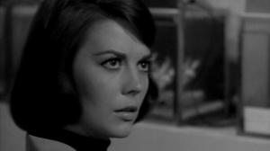 Кадры из фильма Любовь с подходящим незнакомцем / Love with the Proper Stranger (1963)