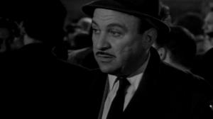 Кадры из фильма Любовь с подходящим незнакомцем / Love with the Proper Stranger (1963)