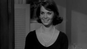 Кадры из фильма Любовь с подходящим незнакомцем / Love with the Proper Stranger (1963)