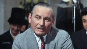 Кадры из фильма Приз / The Prize (1963)