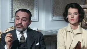 Кадры из фильма Приз / The Prize (1963)