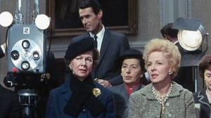 Кадры из фильма Приз / The Prize (1963)