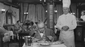 Кадры из фильма Муж моей жены / La cuisine au beurre (1963)