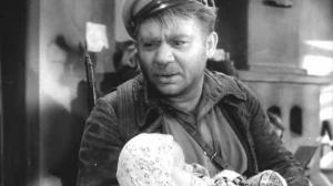 Кадры из фильма Донская повесть (1964)