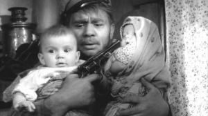 Кадры из фильма Донская повесть (1964)