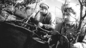 Кадры из фильма Донская повесть (1964)