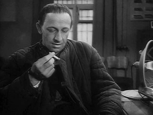 Кадр из фильма Верьте мне, люди (1964)
