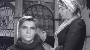 Кадры из фильма Обыкновенное чудо (1964)